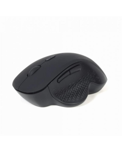 Миша бездротова Gembird MUSW-6B-02 Чорна (Black)