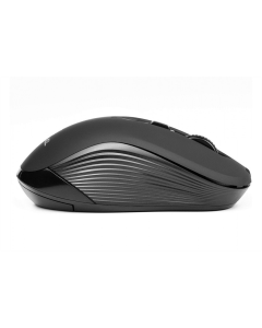 Миша бездротова Real-EL RM-331W Чорна (Black)