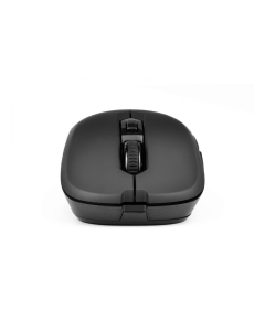 Миша бездротова Real-EL RM-331W Чорна (Black)