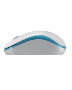 Миша бездротова Rapoo M10 Plus Синя (Blue)