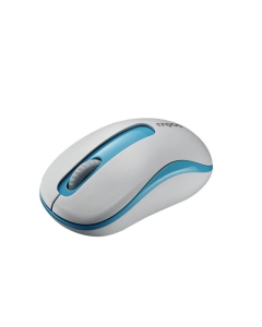 Миша безпроводная Rapoo M10 Plus Синяя (Blue)