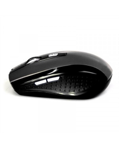 Миша бездротова Media-Tech Raton Pro Сіра (Gray Black)