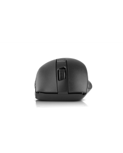 Миша бездротова Real-EL RM-300 Сіра (Black Grey)