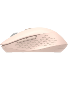 Миша бездротова OfficePro M230P Рожева (Pink)