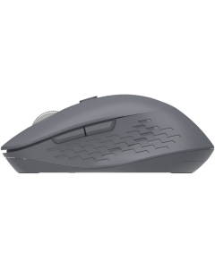 Миша беспроводная OfficePro M230G Серая (Grey)