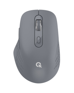 Миша беспроводная OfficePro M230G Серая (Grey)