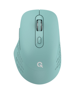 Миша бездротова OfficePro M230M Зелена (Mint)