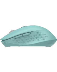 Миша бездротова OfficePro M230M Зелена (Mint)