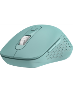 Миша бездротова OfficePro M230M Зелена (Mint)