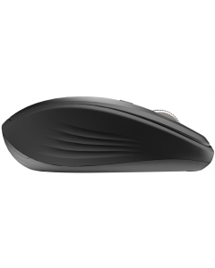 Миша бездротова OfficePro M267B Чорна (Black)