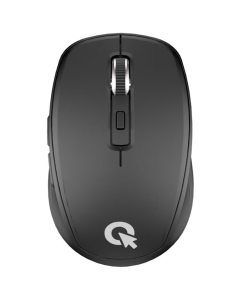 Миша бездротова OfficePro M267B Чорна (Black)