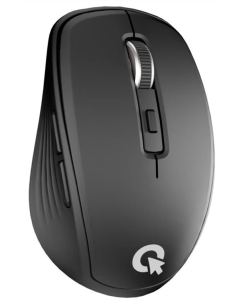 Миша бездротова OfficePro M267B Чорна (Black)