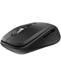 Миша бездротова OfficePro M267B Чорна (Black)