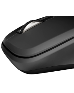 Миша бездротова OfficePro M267B Чорна (Black)