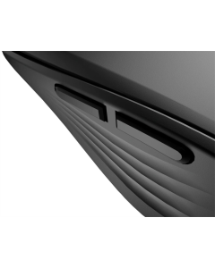 Миша бездротова OfficePro M267B Чорна (Black)