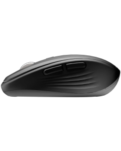 Миша бездротова OfficePro M267B Чорна (Black)