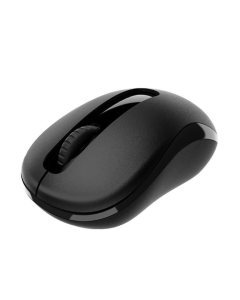 Миша безпроводная Rapoo M10 Plus Черная (Black)