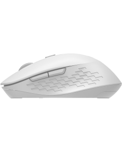 Миша беспроводная OfficePro M230W Белая (White)