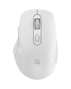 Миша бездротова OfficePro M230W Біла (White)