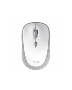 Миша бездротова Trust Yvi+ Compact Multi-Device Біла (White)