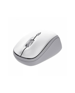 Миша бездротова Trust Yvi+ Compact Multi-Device Біла (White)