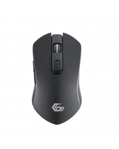 Миша бездротова Gembird MUSGW--6BL-01 Чорна (Black)