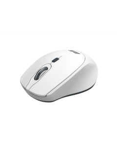 Миша бездротова 2E MF220 WL Біла (White)