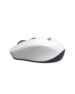 Миша бездротова 2E MF220 WL Біла (White)