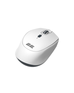 Миша бездротова 2E MF220 WL Біла (White)