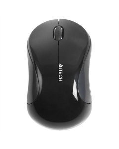 Миша бездротова A4Tech G3-270N Чорна (Black)