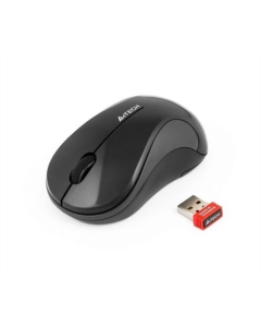 Миша бездротова A4Tech G3-270N Чорна (Black)