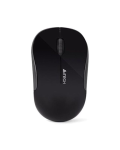 Миша бездротова A4Tech G3-300NS Чорна (Black)