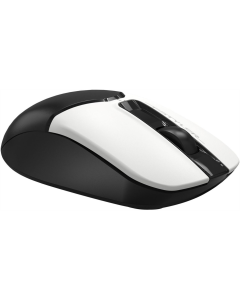 Миша бездротова A4Tech FG12S Чорна (Black White)