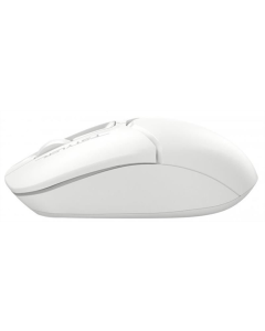 Миша бездротова A4Tech FG12S Біла (White)