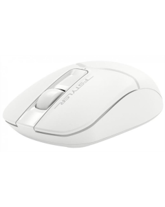 Миша беспроводная A4Tech FG12S Белая (White)