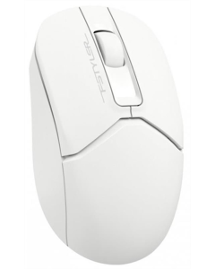 Миша бездротова A4Tech FG12S Біла (White)