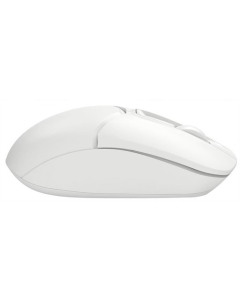 Миша беспроводная A4Tech FG12S Белая (White)