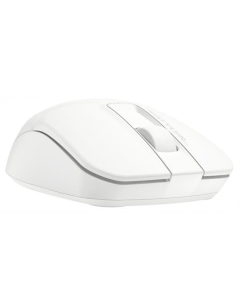 Миша беспроводная A4Tech FG12S Белая (White)