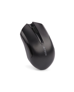 Миша бездротова A4Tech G3-200N V-Track Чорна (Black)