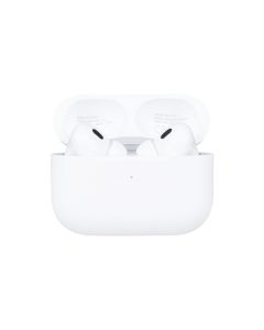 Бездротові навушники вкладиші XO EV53 ANC Білі (White)