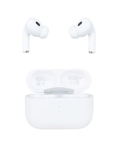 Беспроводные вкладыши для ушей XO EV53 ANC Белые (White)