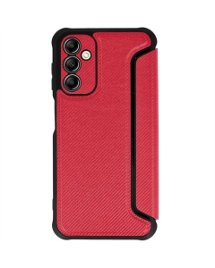 Чохол кейс для Samsung A17/A26 5G GETMAN Razor (PU) Червоний (Red)