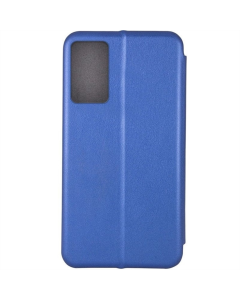 Чехол кейс для Samsung A17/A26 5G Classy Синий (Blue)