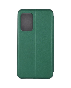 Чехол кейс для Samsung A17/A26 5G Classy Зеленый (Green)