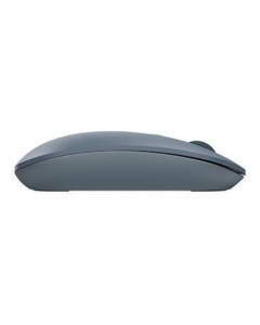 Миша бездротова A4Tech FG20 Чорна Синя (Ash Blue)