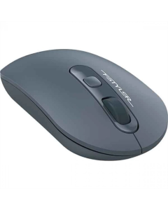 Миша бездротова A4Tech FG20 Чорна Синя (Ash Blue)