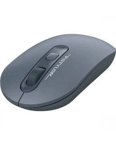 Миша бездротова A4Tech FG20 Чорна Синя (Ash Blue)