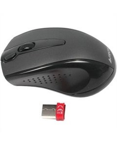 Миша бездротова A4Tech G9-500F-1 V-Track Чорна (Black)