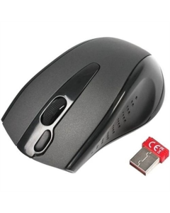 Миша бездротова A4Tech G9-500F-1 V-Track Чорна (Black)