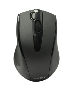 Миша бездротова A4Tech G9-500F-1 V-Track Чорна (Black)